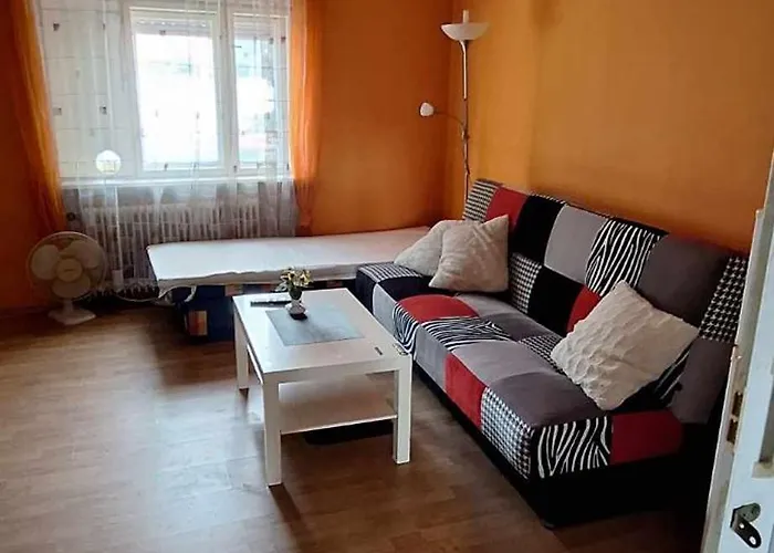 Lccna Samostatna Izba V Piestanoch Gazde/Camere de închiriat